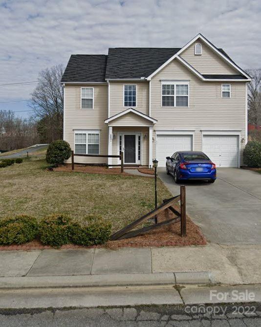 Property image 1 at 2831 Ireton Place, Kannapolis, NC 28083