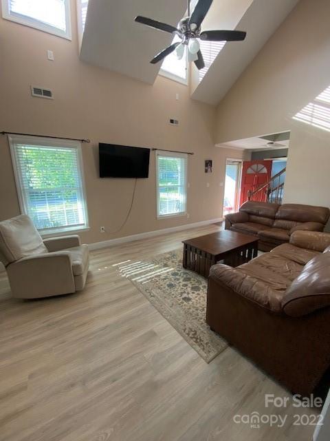 Property image 1 at 2439 Caswell Court, Gastonia, NC 28054