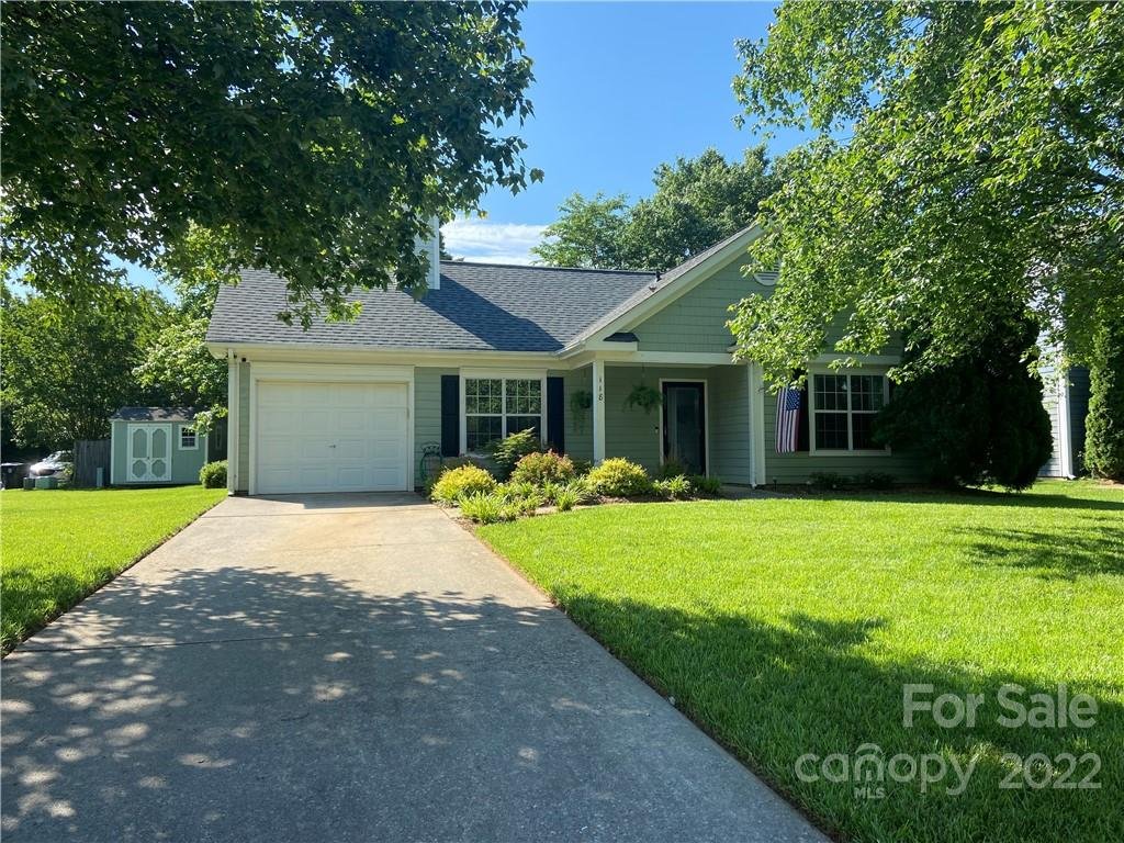 118 Green Dragon Court