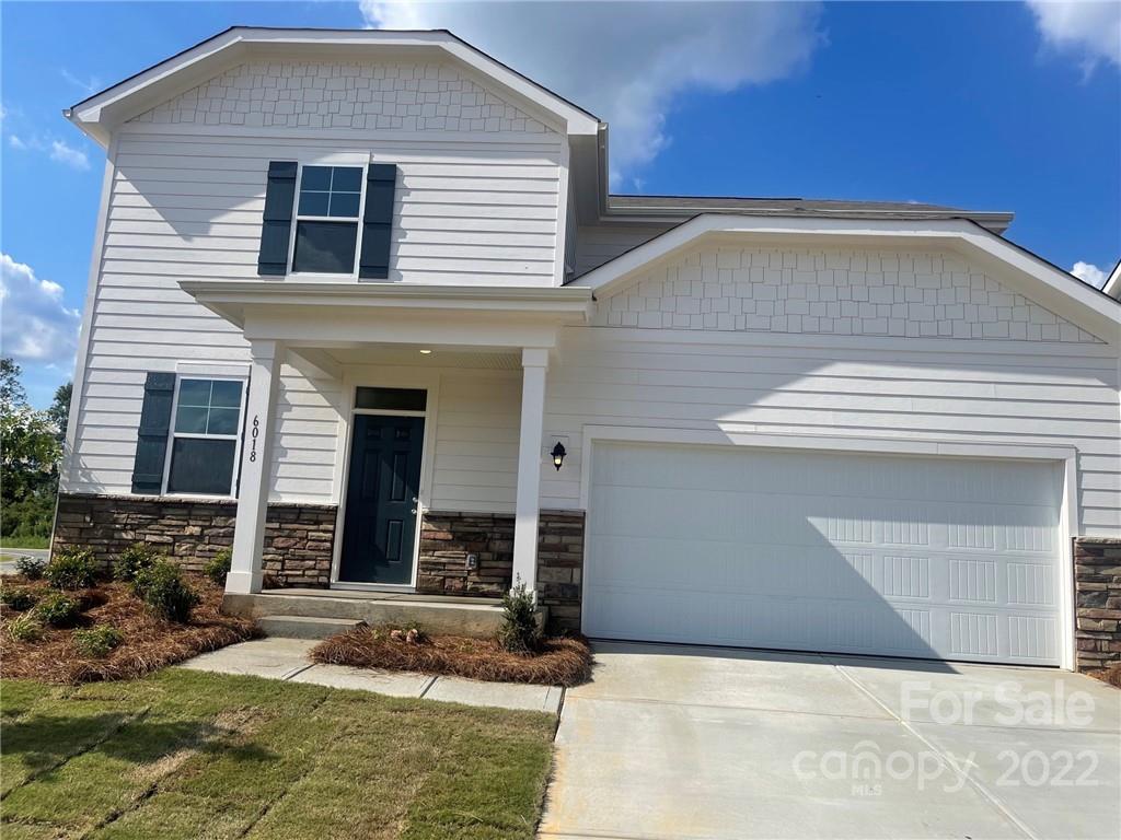 6018 Weddington Pointe Drive