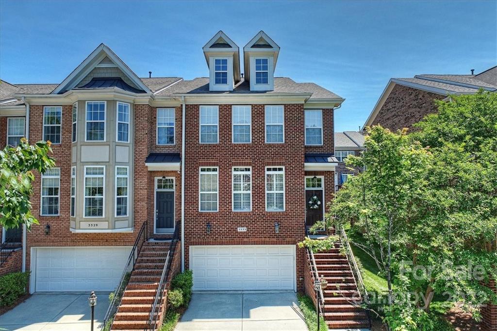 Property image 1 at 3333 Luke Crossing Drive, Charlotte, NC 28226