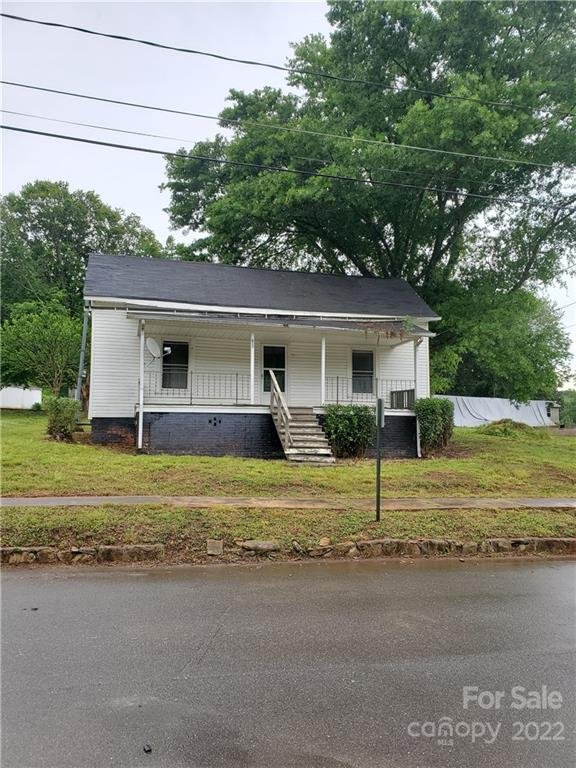 Property image 1 at 209 River Street, High Shoals, NC 28077