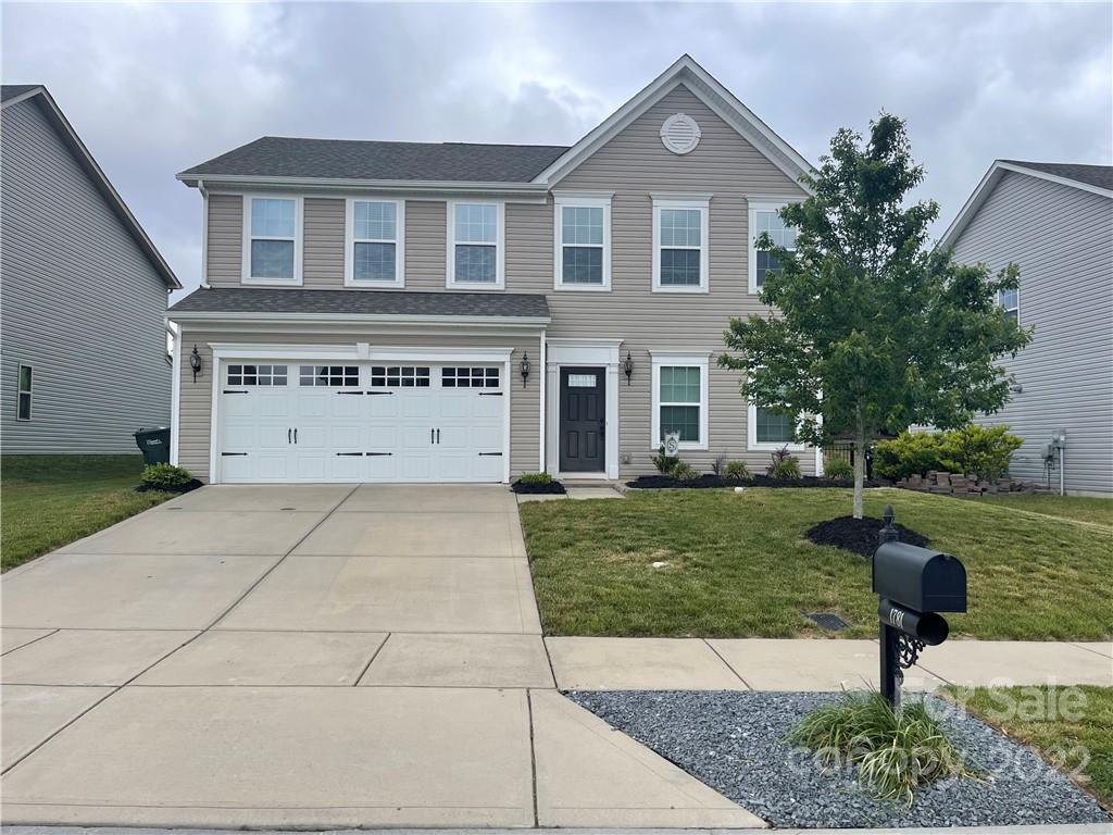 1781 Mill Creek Lane