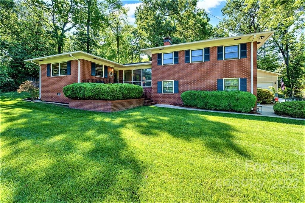 Property image 1 at 312 Garrison Drive, Albemarle, NC 28001