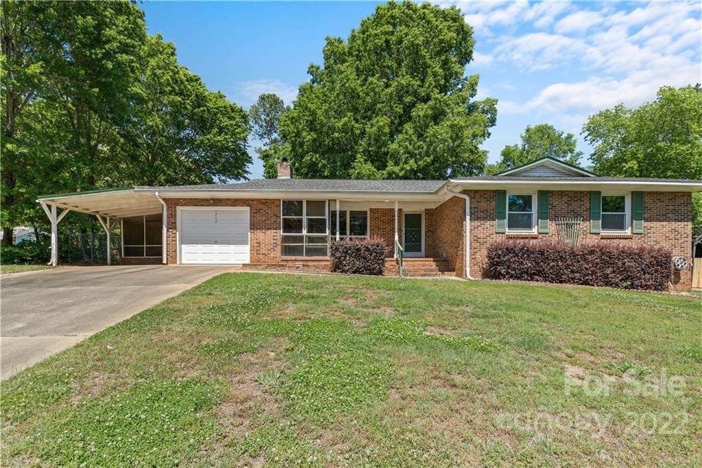 Property image 1 at 312 Brookside Drive, Fort Mill, SC 29715