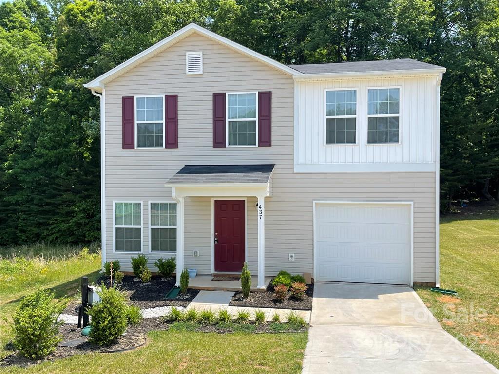 437 Brookfield Drive