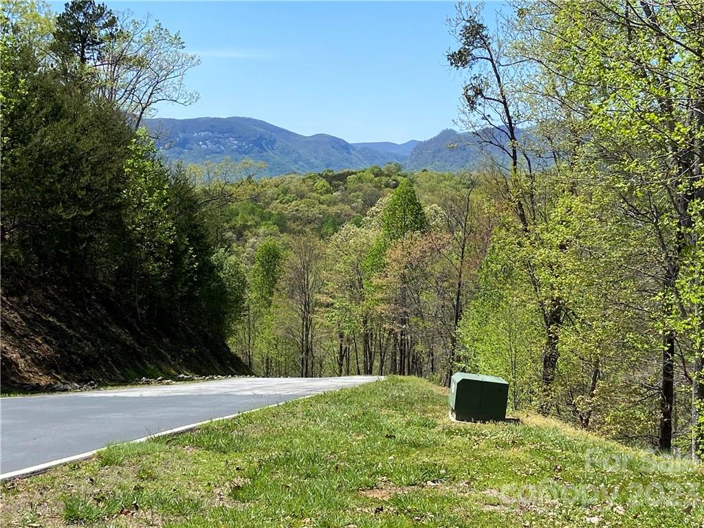 Property image 1 at 0 Golden Ridge Drive, Lake Lure, NC 28746