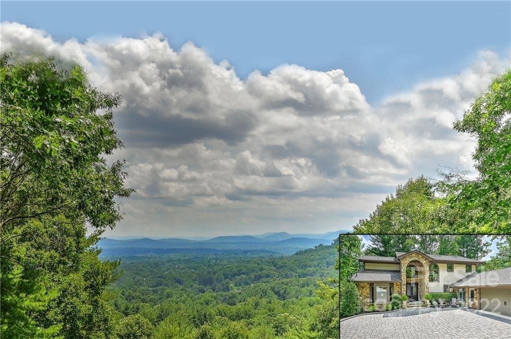 Property image 1 at 342 E Sondley Drive, Asheville, NC 28805