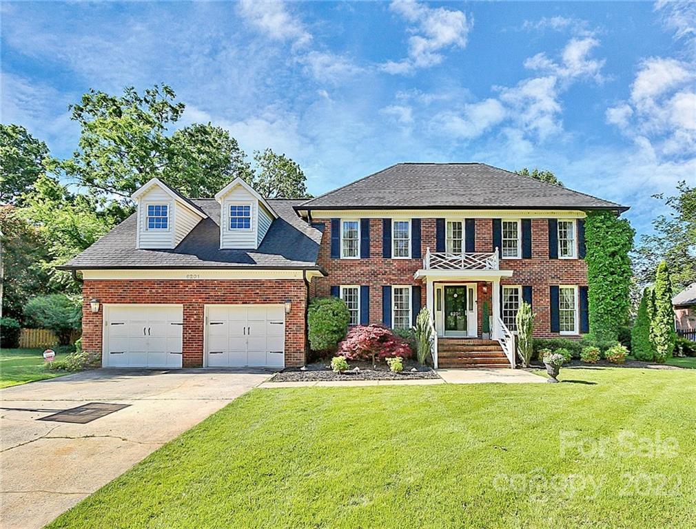 6201 Boykin Spaniel Road