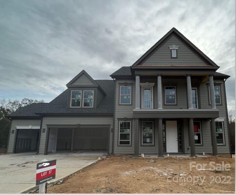 Property image 1 at 2311 Excalibur Drive, Indian Land, SC 29707