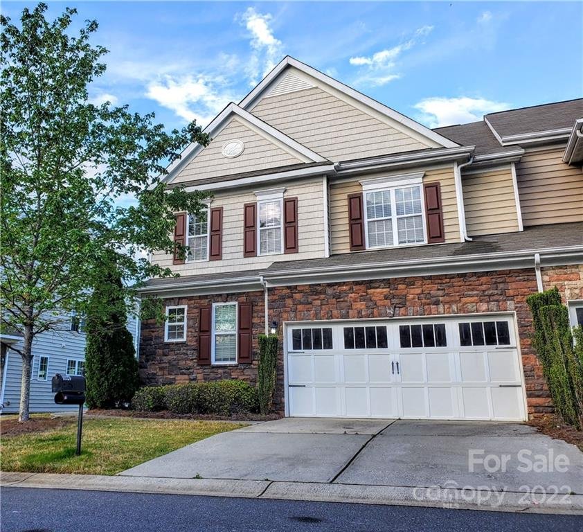 Property image 1 at 11127 Sandstone Road, Charlotte, NC 28277