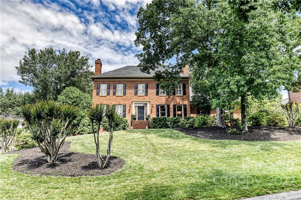 Property image 1 at 7309 Kennington Court, Charlotte, NC 28270