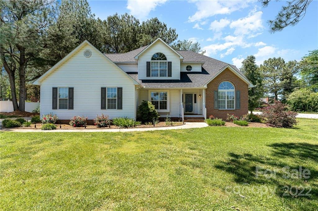 110 Bonaventure Drive