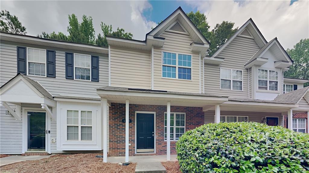 5367 Kimmerly Woods Drive