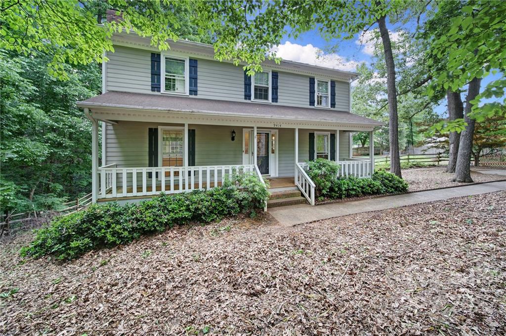 Property image 1 at 9414 Nugget Hill Place, Mint Hill, NC 28227