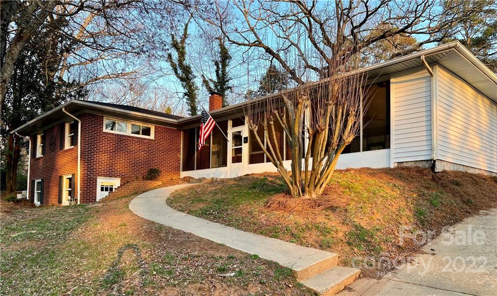 Property image 1 at 1256 Marydale Lane, Rock Hill, SC 29732