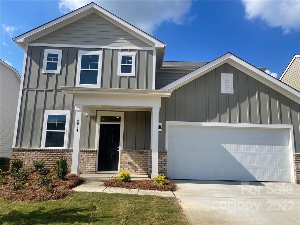 6014 Weddington Pointe Drive