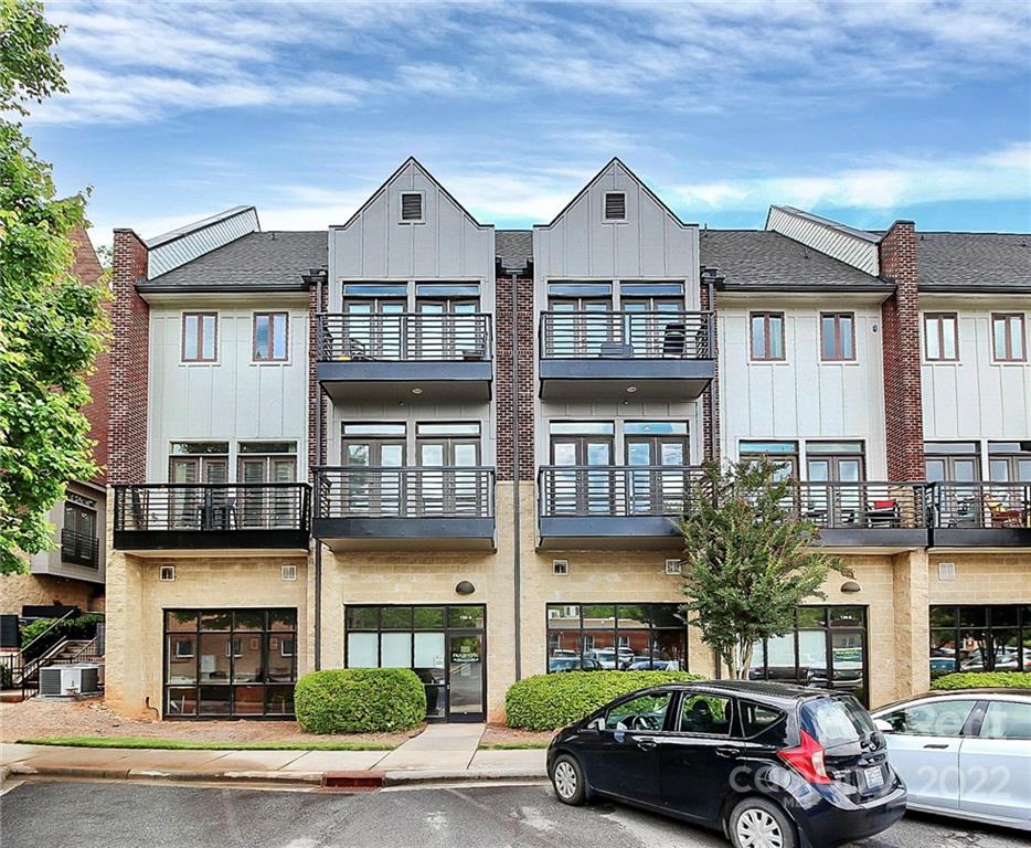 Property image 1 at 748 Cotton Gin Alley, Davidson, NC 28036