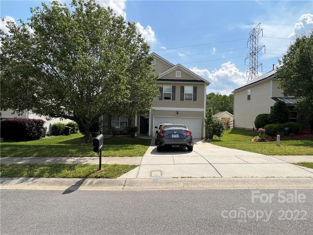 15320 Chowning Tavern Lane