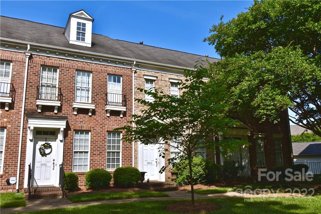 9955 Ansonborough Square