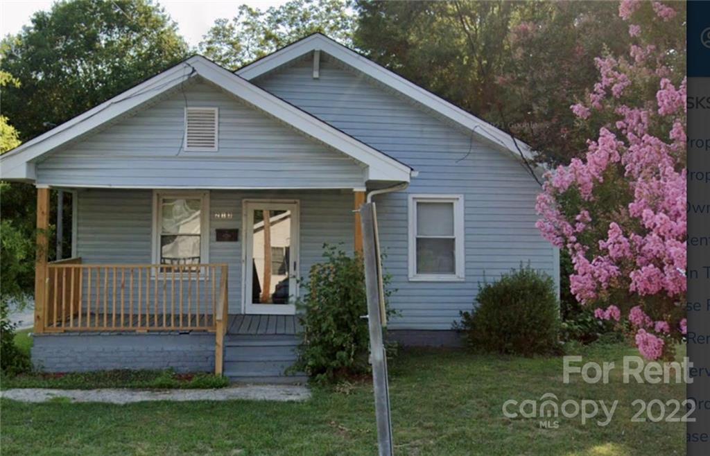 Property image 1 at 213 King Street, Gastonia, NC 28052