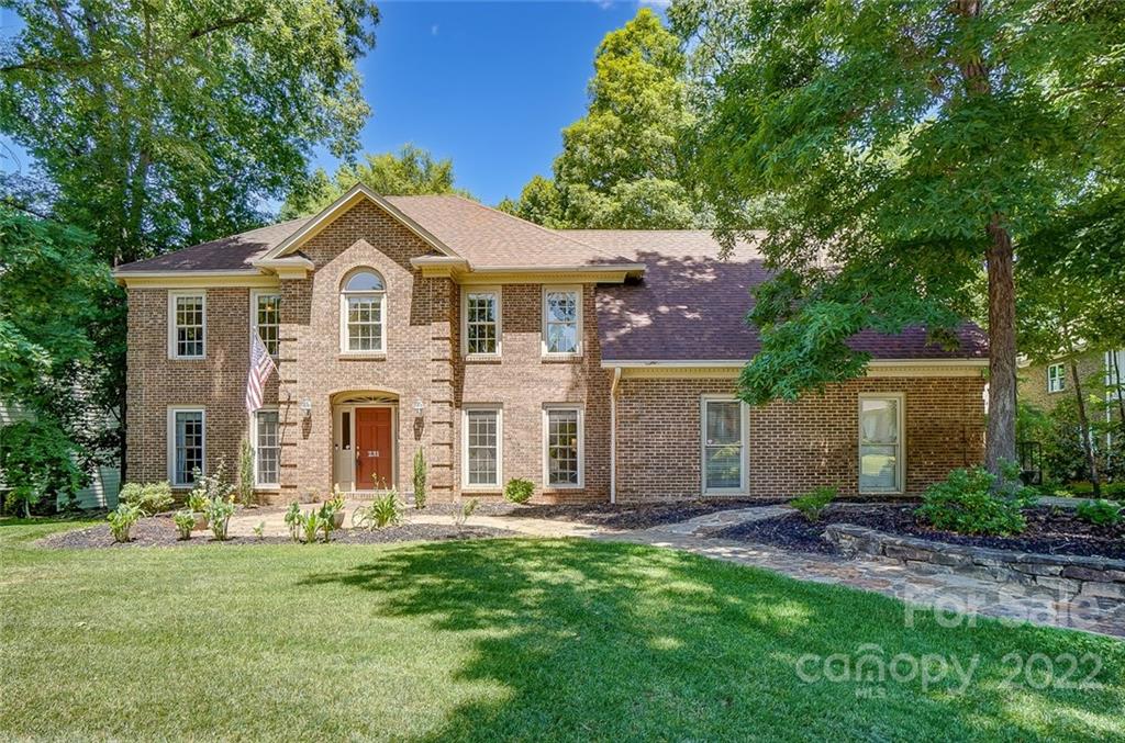 Property image 1 at 231 Downs Way, Fort Mill, SC 29708