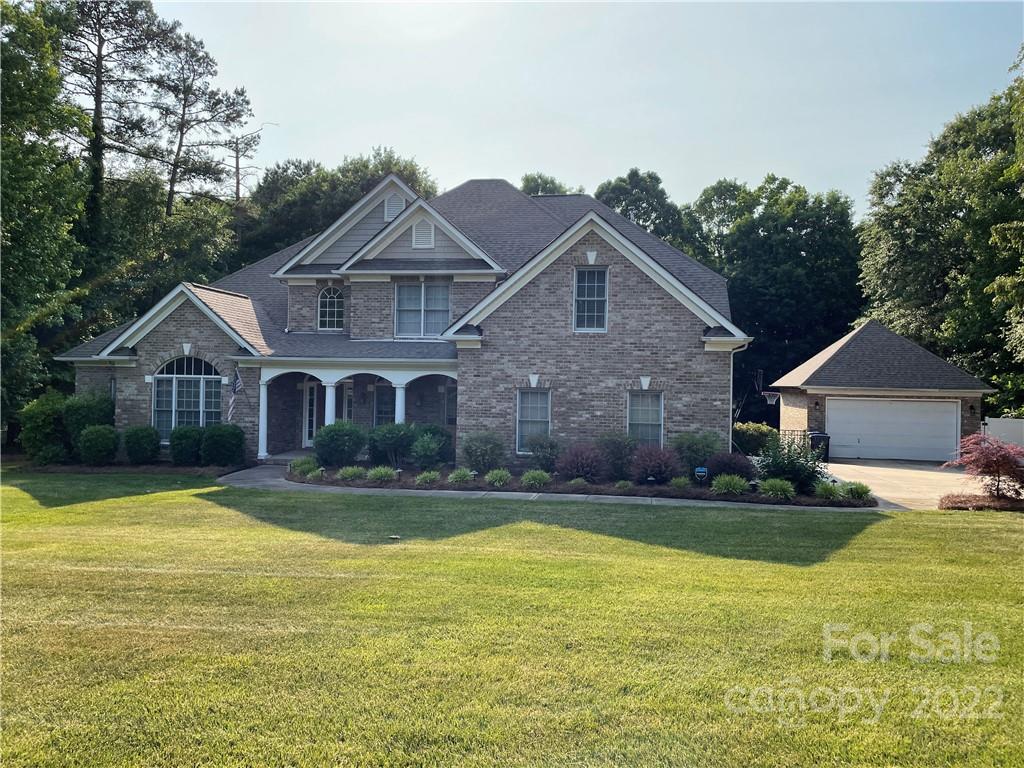 Property image 1 at 1419 Doe Ridge Lane, Fort Mill, SC 29715