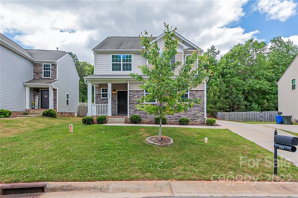 231 Anvil Draw Place