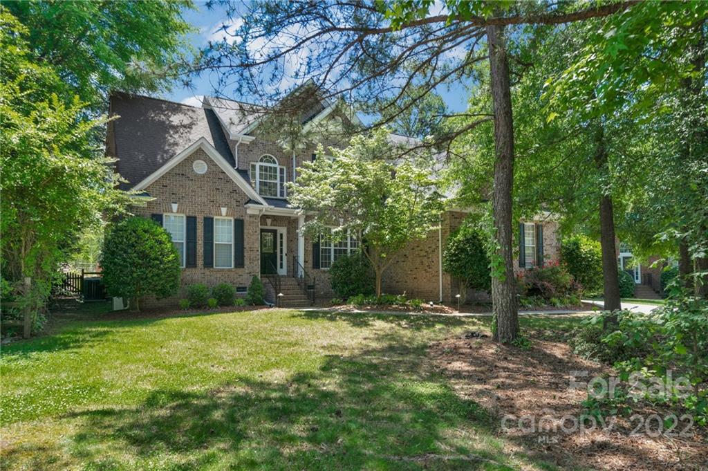 Property image 1 at 5418 Shoal Brook Court, Charlotte, NC 28277