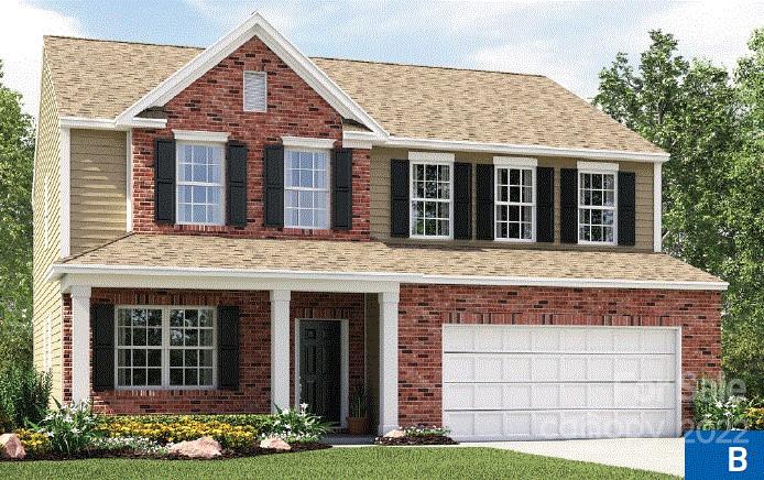 17228 River Race Drive