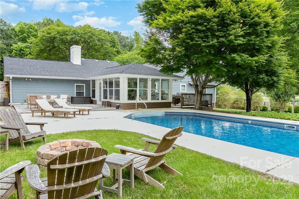 Property image 1 at 6313 Weddington Road, Concord, NC 28027