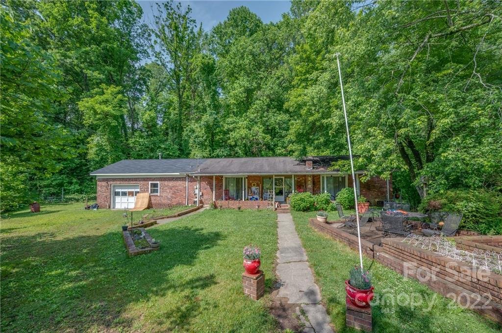 Property image 1 at 201 And 211 Love Street, Hendersonville, NC 28791