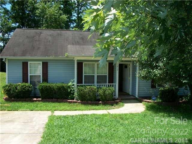 Property image 1 at 1317 Eagle Ridge Drive, Charlotte, NC 28214