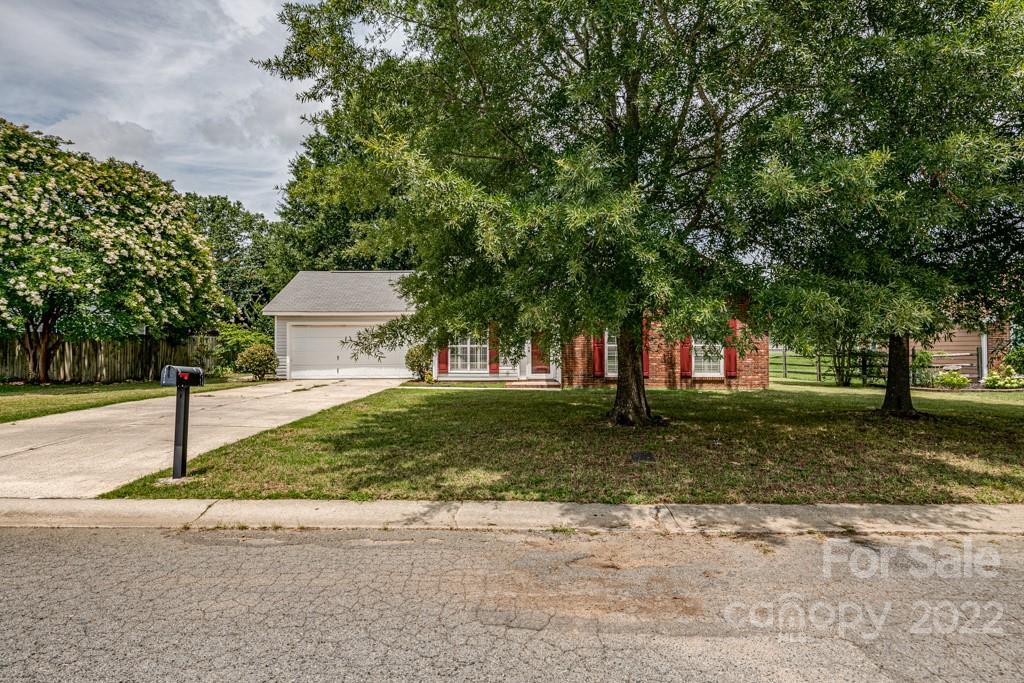 4609 Jacquelyne Drive