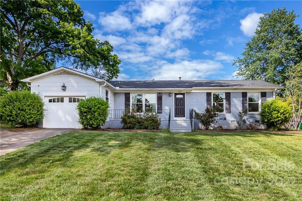 Property image 1 at 6209 Wheeler Drive, Charlotte, NC 28211
