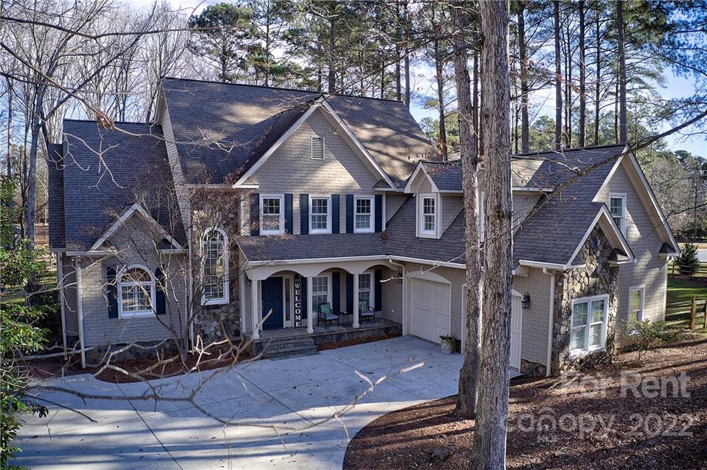 Property image 1 at 132 High Sail Court, Mooresville, NC 28117