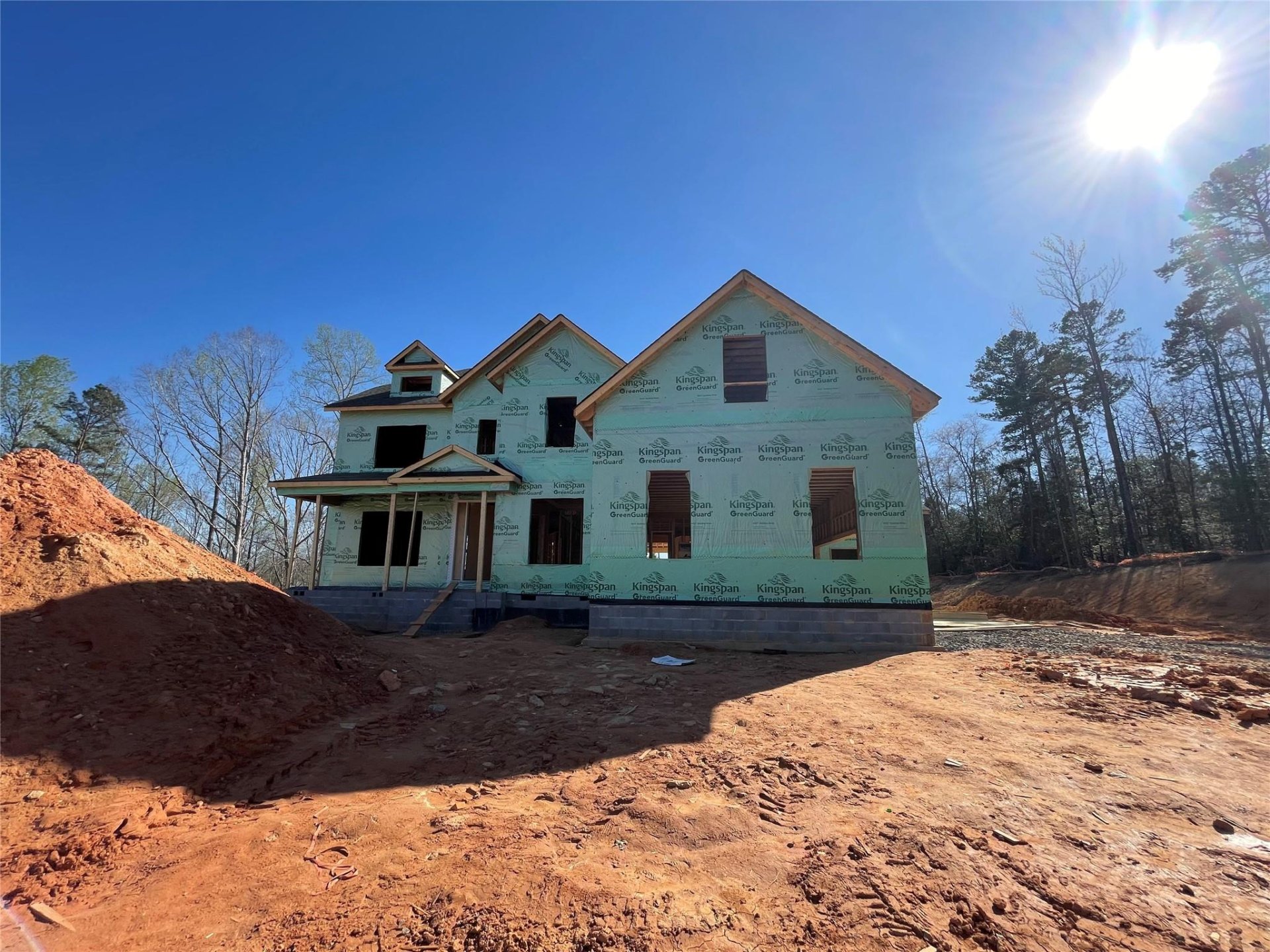 Property image 1 at 238 Trelawn Street, Fort Mill, SC 29715