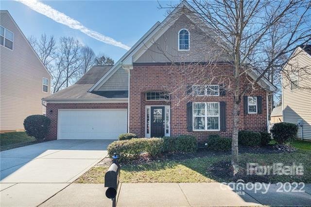 Property image 1 at 17107 Hampton Trace Road, Huntersville, NC 28078