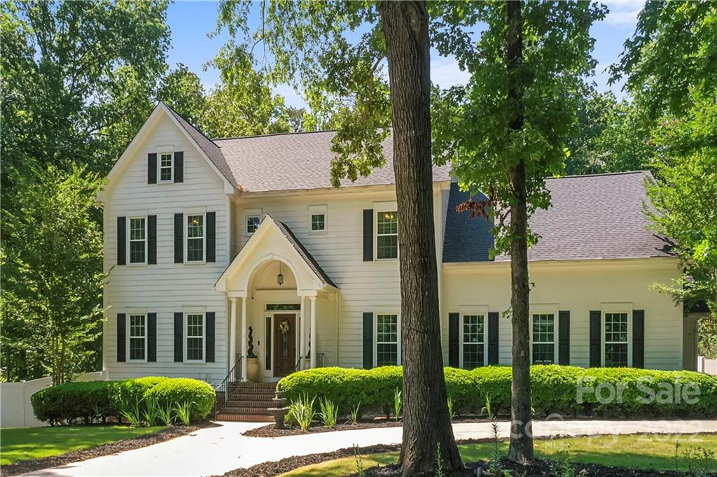 Property image 1 at 2058 Cavendale Drive, Rock Hill, SC 29732