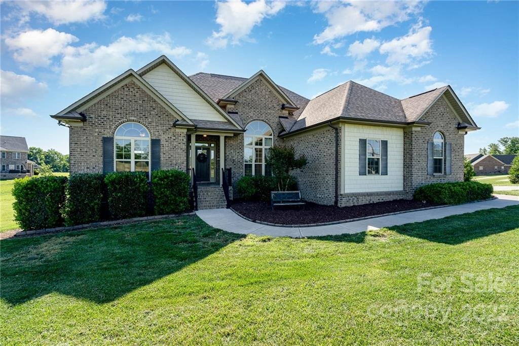 Property image 1 at 2306 Old Camden Road, Monroe, NC 28110