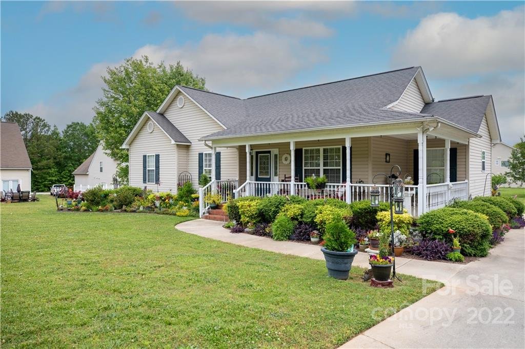 Property image 1 at 860 Robertson Road, Rock Hill, SC 29730