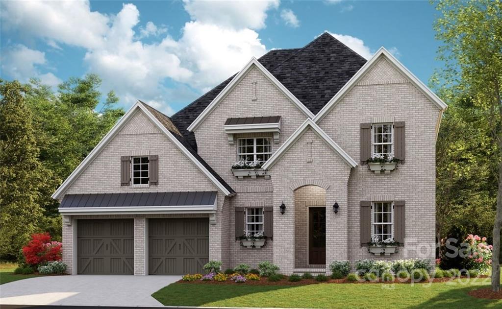 Property image 1 at 3072 Belden Drive, Fort Mill, SC 29715
