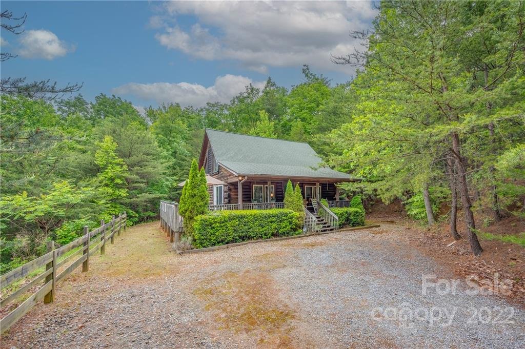 Property image 1 at 126 E Spur Ridge, Bostic, NC 28018