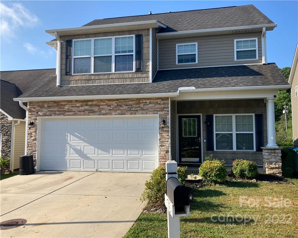 Property image 1 at 19 Manderley Way, Arden, NC 28704