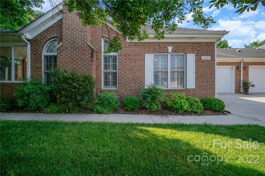 Property image 1 at 11411 Olde St Andrews Court, Charlotte, NC 28277