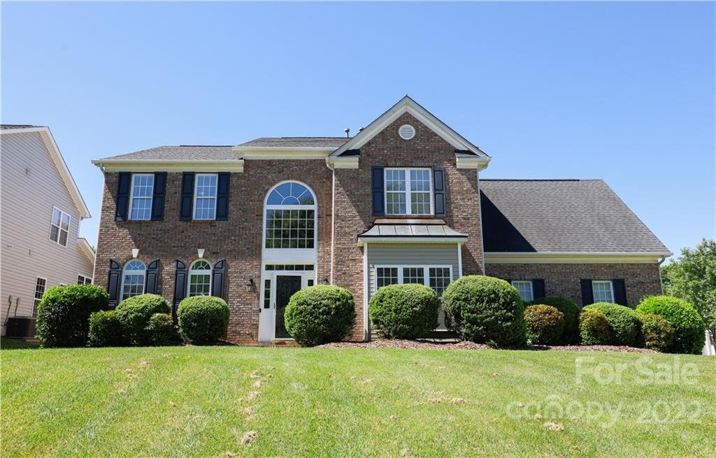 11039 Amherst Glen Drive