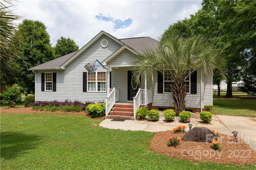 Property image 1 at 876 Robertson Road, Rock Hill, SC 29730