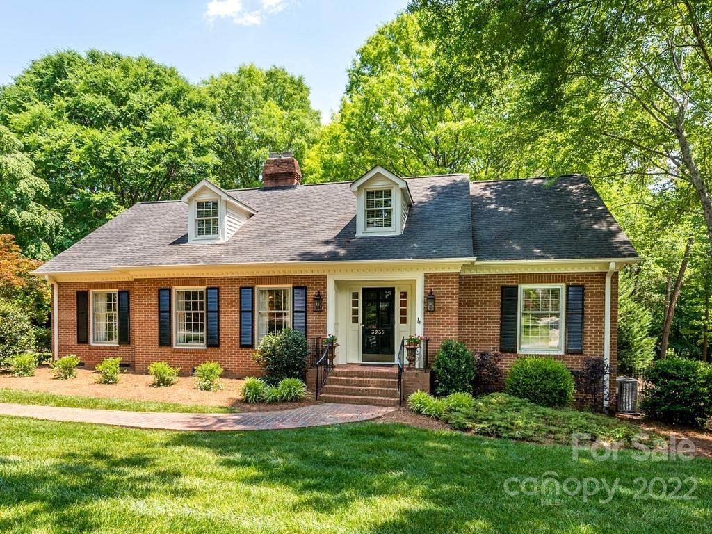 Property image 1 at 3935 Brinton Place, Charlotte, NC 28226