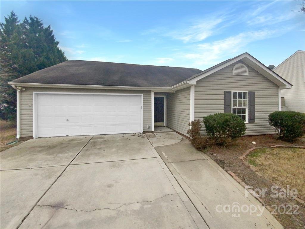 Property image 1 at 4709 Pickford Court, Monroe, NC 28110