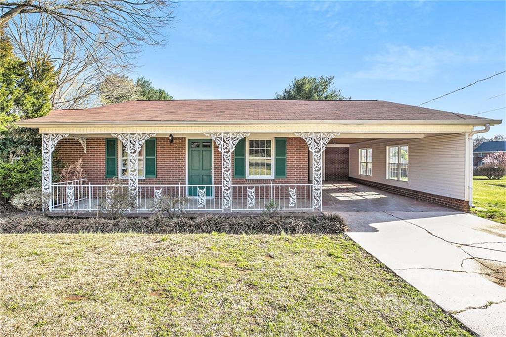 Property image 1 at 2010 Joe Road, Statesville, NC 28625